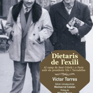 Dietaris de l'exili