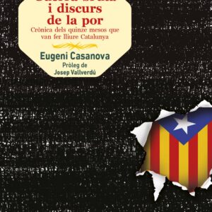 Guerra bruta i discurs de la por