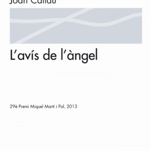 L'avís de l'àngel