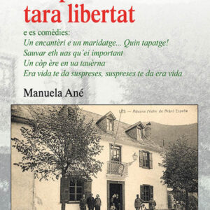 Un pòble tara libertat (aranès)