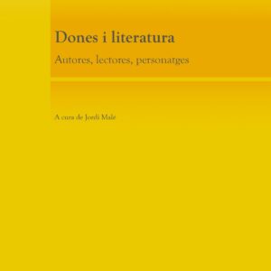 Dones i literatura