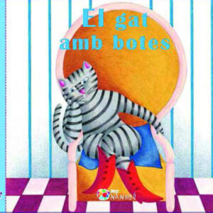 El gat amb botes: conte-joc