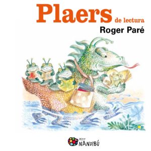 Plaers de lectura