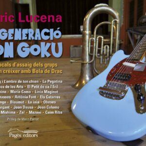 La generació Son Goku