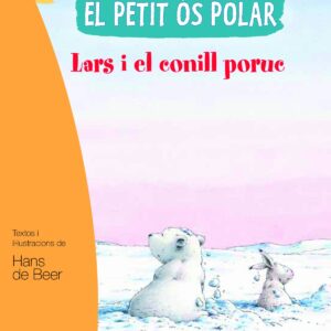 El petit os polar. Lars i el conill poruc