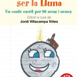 La nena que volia ser la lluna