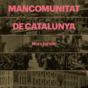 Mancomunitat de Catalunya