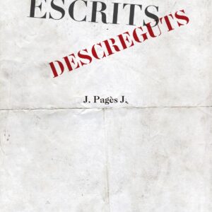 Escrits descreguts