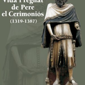 Vida i regnat de Pere el ceremoniós