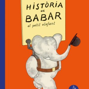 Història de Babar, el petit elefant