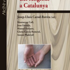 Les religions a Catalunya