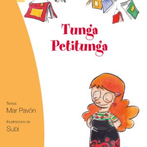 Tunga petitunga