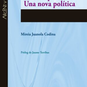Un nou pais/una nova politica