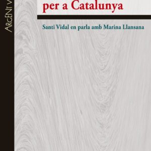 Una constitucio per a Catalunya