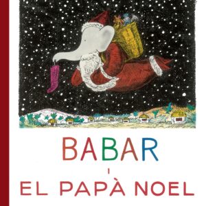 Babar i el papa noel