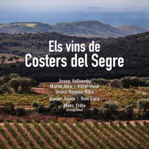 Els vins de costers del segre