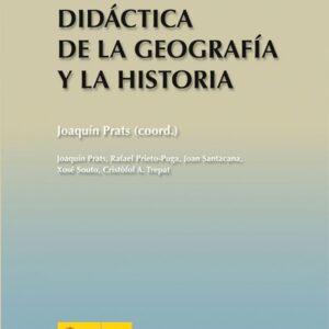 Didáctica de geografía y la historia