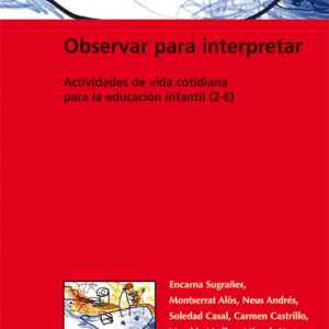 Observar para interpretar