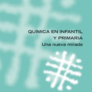 Quimica en infantil y primaria