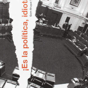 ¡Es la política, idiotas!