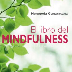 LIBRO DEL MINDFULNESS