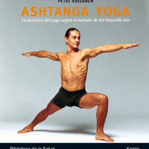 Ashtanga yoga