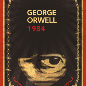 1984 (edición definitiva avalada por The Orwell Estate)