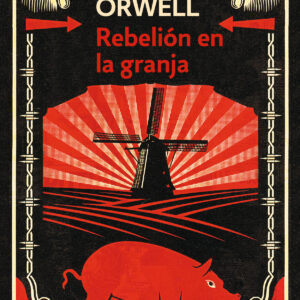 Rebelión en la granja