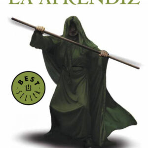 La aprendiz (Crónicas del mago negro 2)