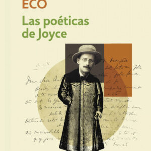 Las poéticas de Joyce