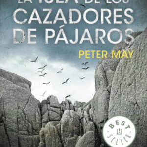 La isla de los cazadores de pájaros