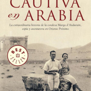 Cautiva en Arabia