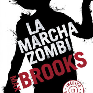 La marcha zombi