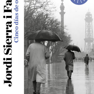 Cinco días de octubre