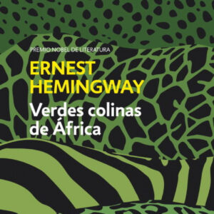 Verdes colinas de Africa