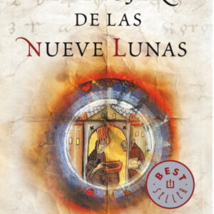 La mujer de las nueve lunas