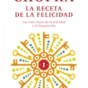 La receta de la felicidad