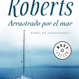 Arrastrado por el mar. (Bahía de Chesapeake 1)