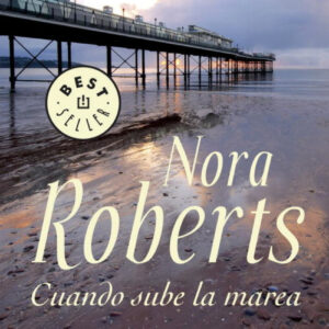 Cuando sube la marea. (Bahía de Chesapeake 2)