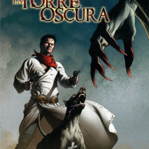 La Torre Oscura 7 - Las hermanitas de Eluria