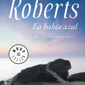 La bahía azul (Bahía de Chesapeake 4)