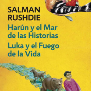 Harun Y El Mar De Las Historias/Luka Y E