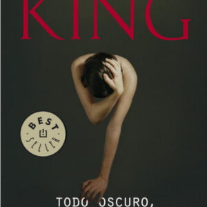 TODO OSCURO, SIN ESTRELLAS