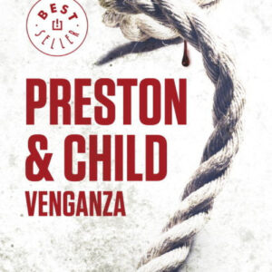 361*15.VENGANZA. PRIMER CASO DE GIDEON CREW.(BESTSELLER)