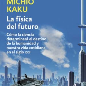Física del futuro