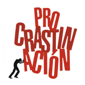 Procrastinacion