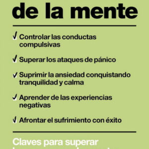 Guerreros De La Mente