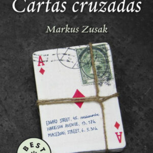 Cartas cruzadas
