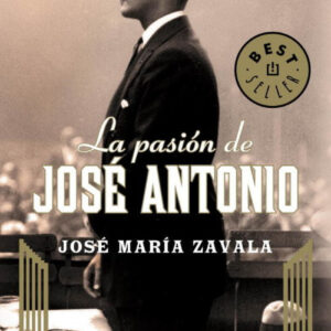 La pasión de José Antonio