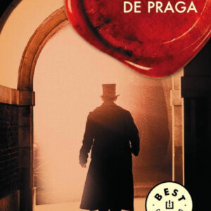 El cementerio de Praga